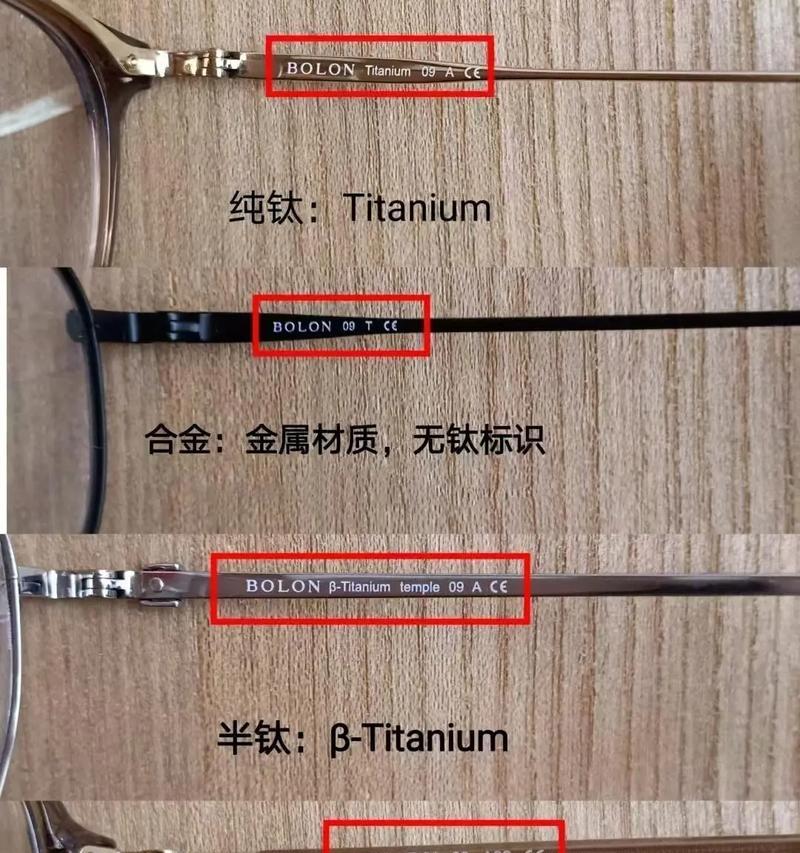 汽车维修时应选择哪种镜框？如何判断镜框的适用性？  第1张