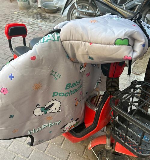 电瓶车安装防风套的视频教程在哪里找？是否容易安装？  第1张