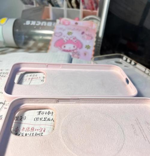 苹果6s手机后壳原装长什么样？如何辨别真伪？  第3张