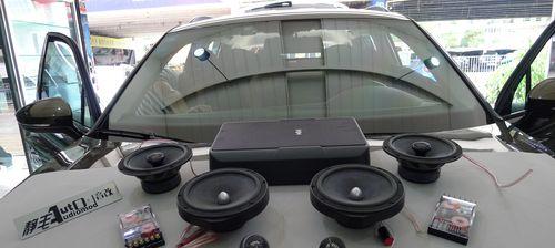19款缤瑞专用低音炮的性能如何？  第2张