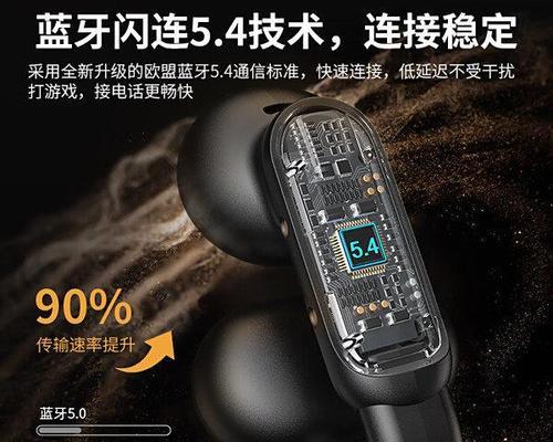 钦音蓝牙耳机跟魔声是什么关系？两者之间有什么区别？  第3张
