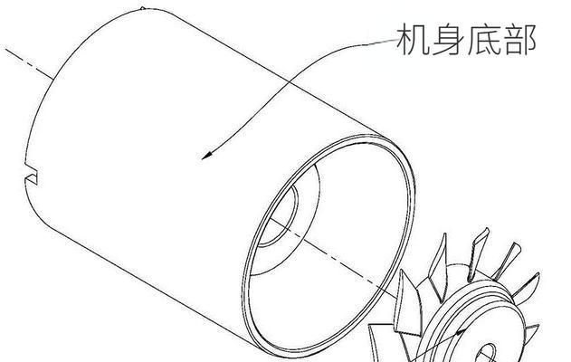 散热器叶片正反如何区分？  第1张
