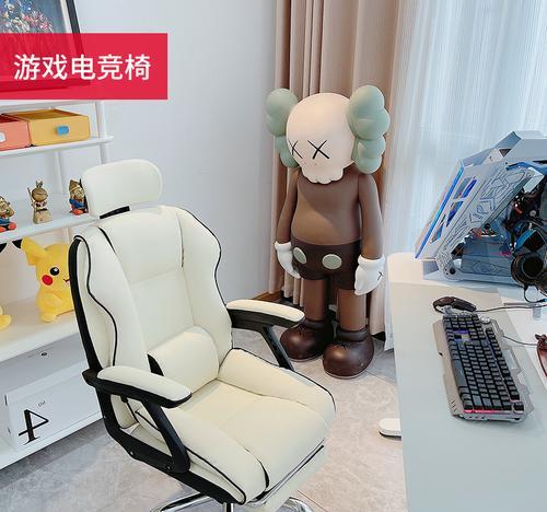 电脑椅子平板怎么安装？需要哪些工具和步骤？  第1张