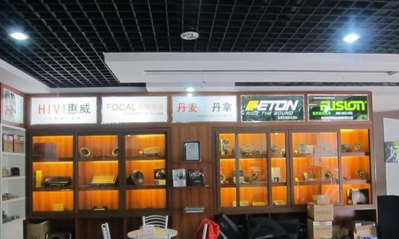 厦门哪里有专业的汽车音响改装店？  第2张