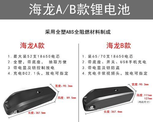 电瓶车电池如何挑选？新电池的正确选择方法是什么？  第3张
