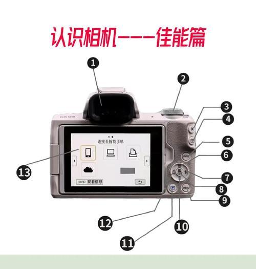 佳能相机竖版视频拍摄设置步骤？竖屏视频拍摄效果如何优化？  第3张