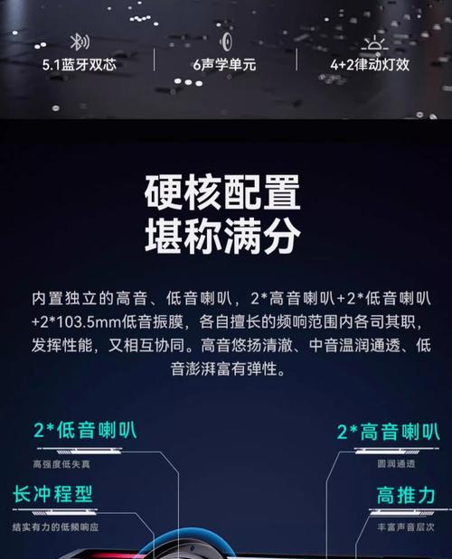 带低音炮小音箱使用方法是什么？  第3张