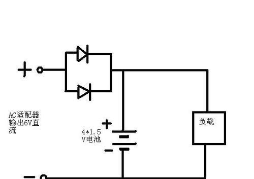电梯主备电源的作用是什么？  第1张