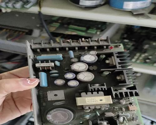 电梯主备电源的作用是什么？  第3张
