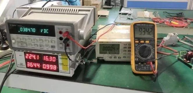 电源研发公司的实力如何评估？  第1张