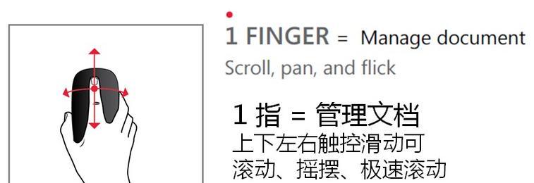 furface平板电脑触摸滑动操作是什么？滑动不灵敏怎么办？  第2张