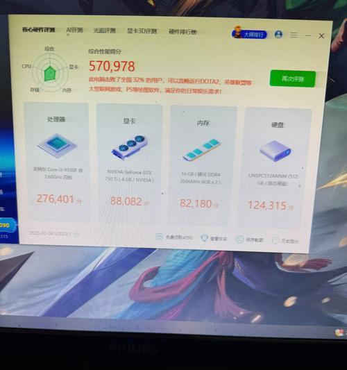 戴尔7501笔记本搭载了哪种显卡？  第1张