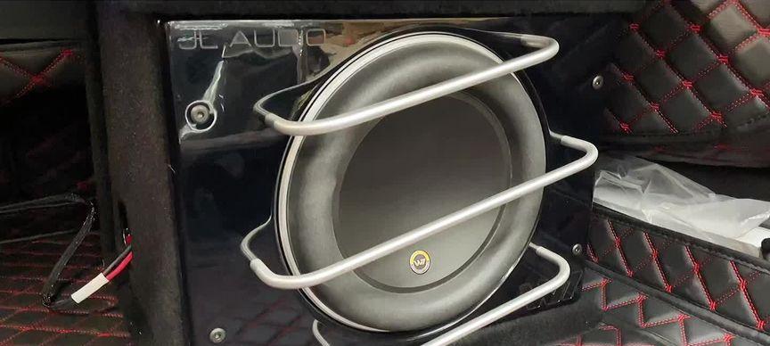 w7低音炮应该搭配什么使用？  第2张