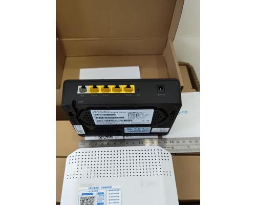 光猫天翼网关wifi搜不到怎么办？  第2张
