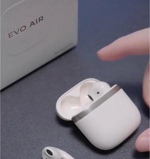 蓝牙耳机evo代表什么？evo型号耳机有何特点？  第1张