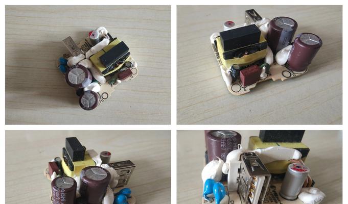 手机充电器5v2a9v代表什么？如何选择合适的充电器？  第3张