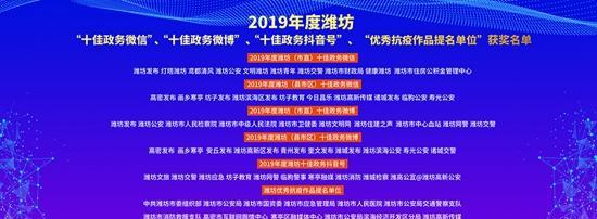 潍坊医院报号显示屏特点是什么？  第2张