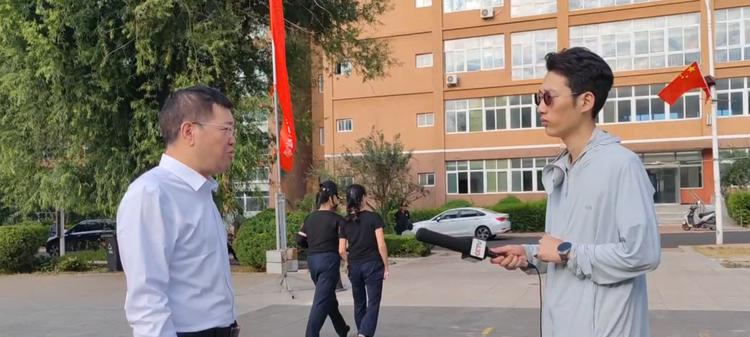 全国大学生沉浸式就业体验活动开启  第2张