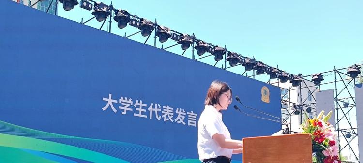 全国大学生沉浸式就业体验活动开启  第7张