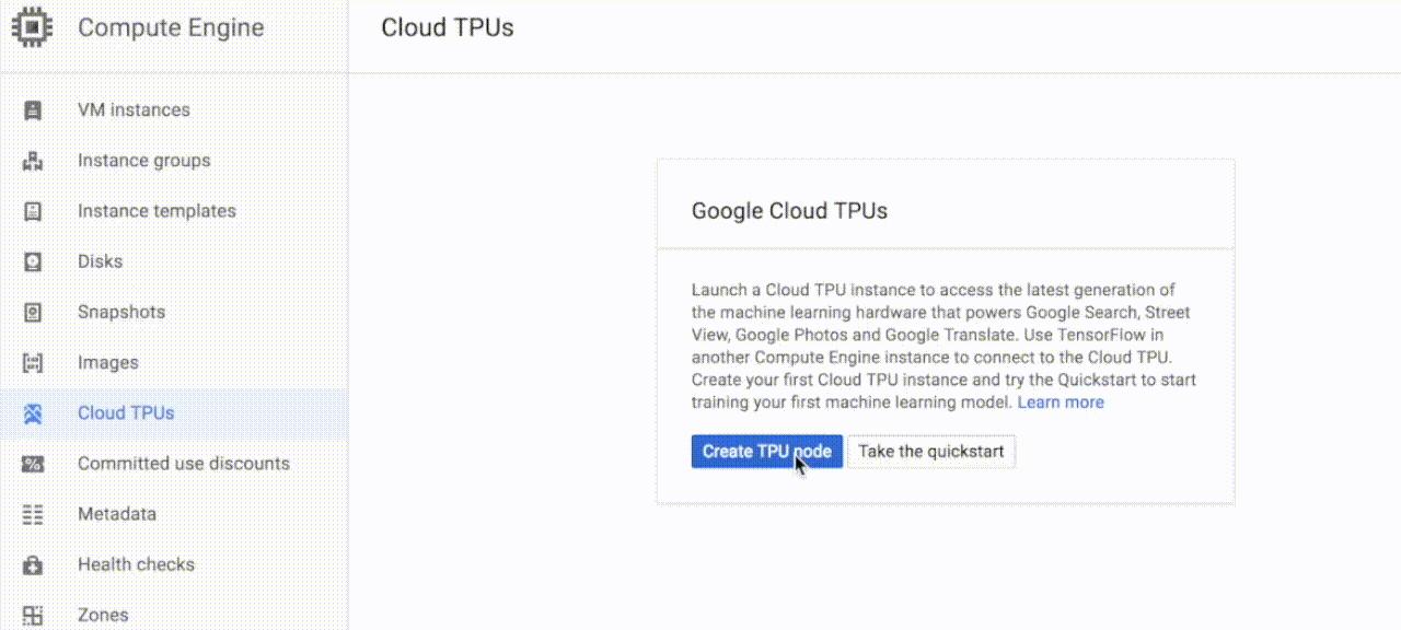 超越最强GPU：谷歌云TPU开放测试版实力对比评测  第2张