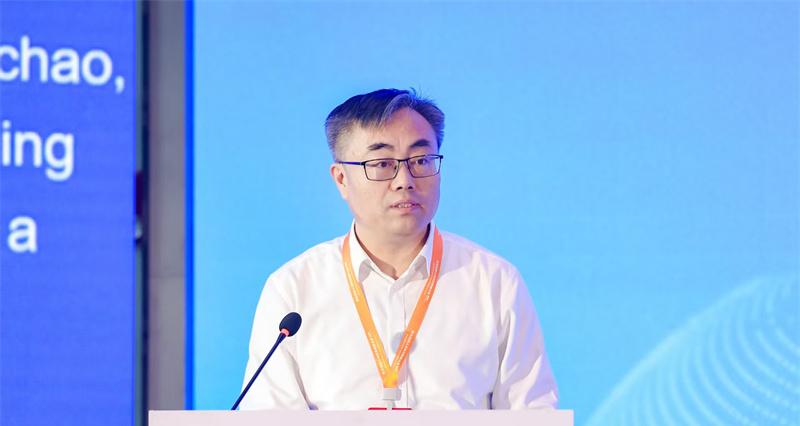 2025 中关村论坛系列活动--仿生机器人与仿生智能大会成功召开  第4张