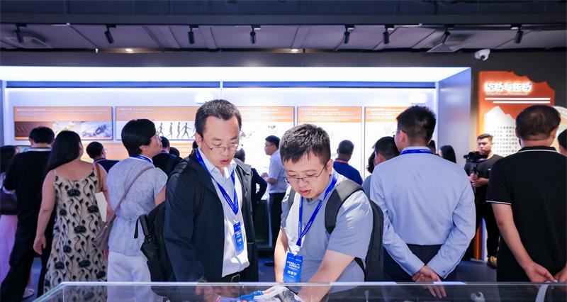 2025 中关村论坛系列活动--仿生机器人与仿生智能大会成功召开  第21张