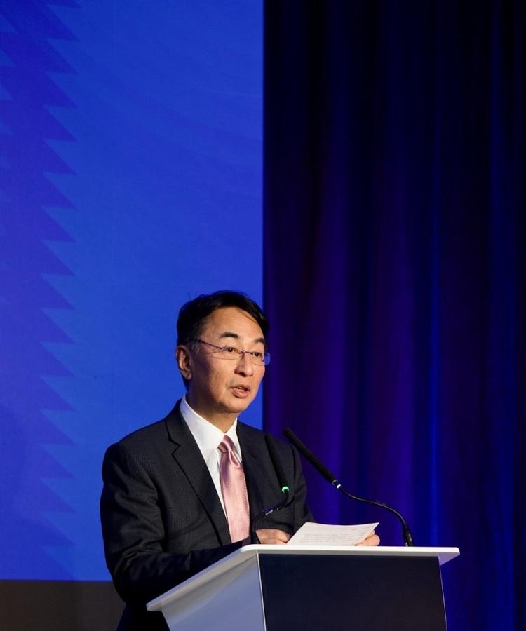 英国初创企业Barocal获百万美元金奖，TERA-Award 颁奖典礼在剑桥举行  第7张