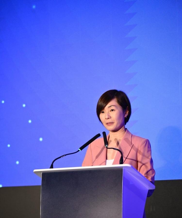 英国初创企业Barocal获百万美元金奖，TERA-Award 颁奖典礼在剑桥举行  第10张