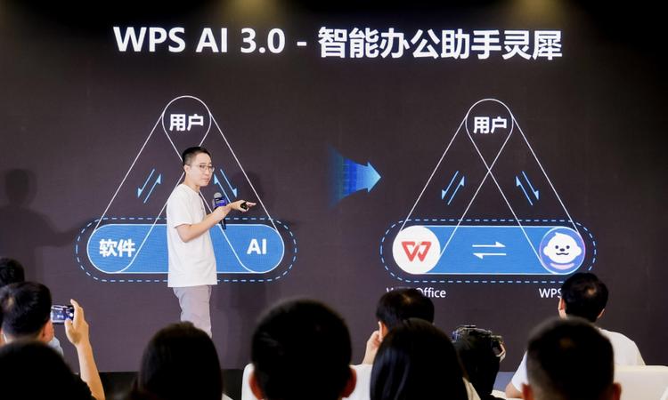告别AI半成品，WPS灵犀“用了就回不去了”  第6张