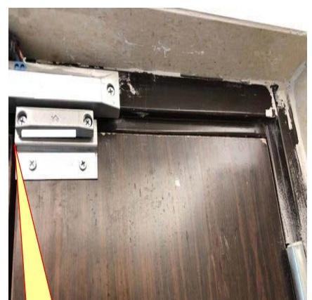 伊莱克斯冰箱门开关不严导致DR故障（解决方法及注意事项）  第1张