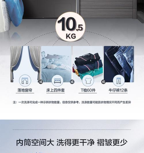 洗衣机出现SC代码的解决方法（了解SC代码的含义及常见故障排查方法）  第2张