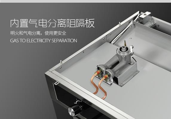 以帅尼集成灶清洗方法大揭秘（让你的厨房灶具重现光彩，）  第1张