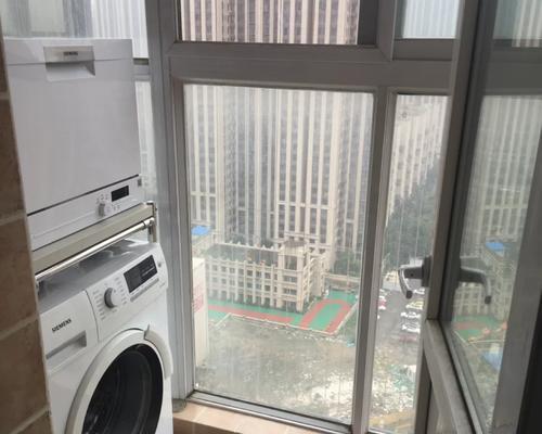 洗碗机出现白灰原因及解决方法（洗碗机白灰问题的根源与有效处理措施）  第1张