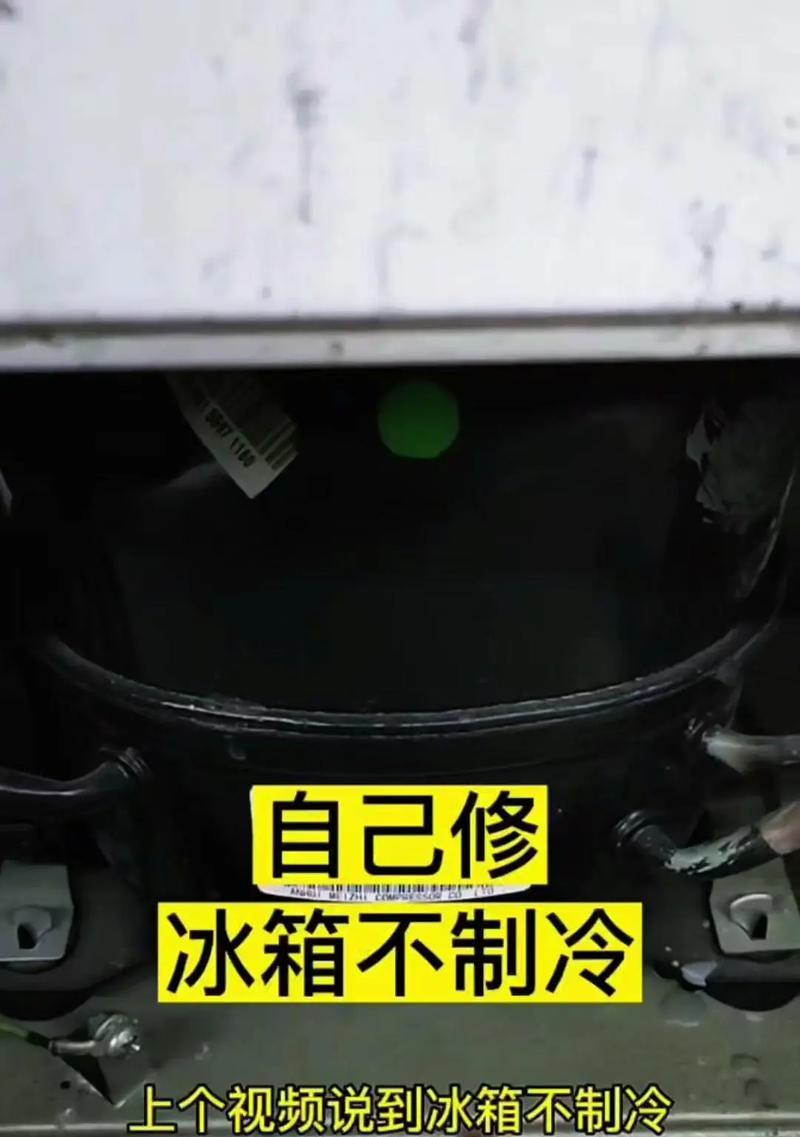 冰箱左侧发热冷冻不制冷，可能的原因及解决方法（如何应对冰箱左侧发热、冷冻功能失效的问题）  第3张
