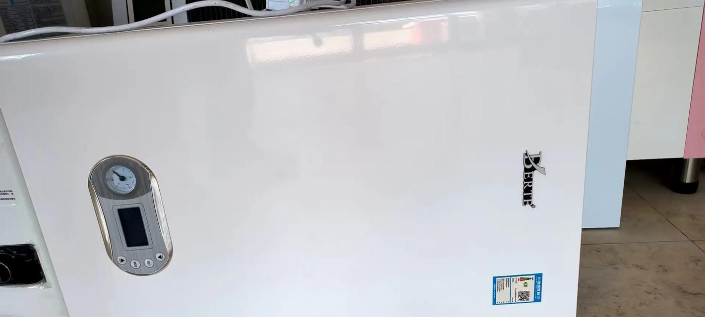 樱雪壁挂炉管道缺水故障解决方法（如何有效解决樱雪壁挂炉管道缺水故障）  第2张