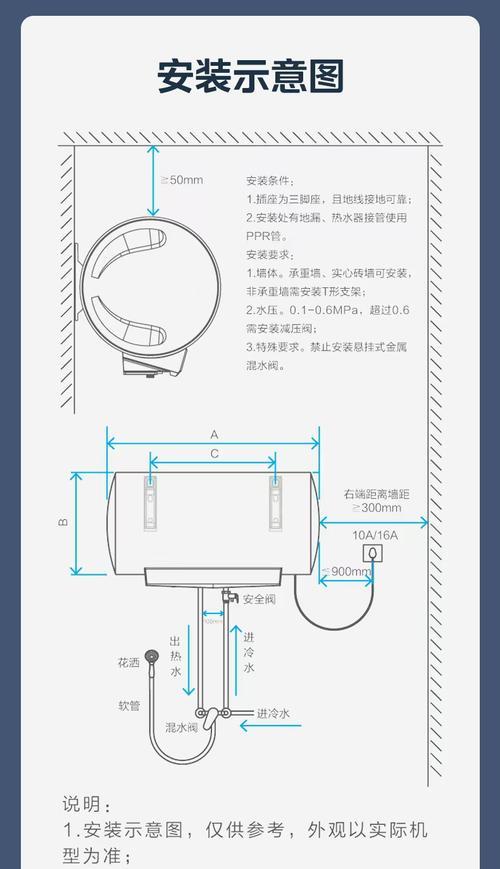 美的热水器29的故障原因与解决方法（探究美的热水器29的问题，提供有效解决方案）  第2张
