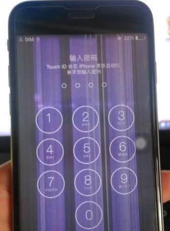 解析显示器间断闪屏的原因及解决方法（分析闪屏问题的根源，探索有效的解决方案）  第1张