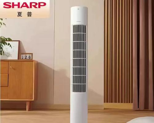 解决夏普空调显示P0故障的方法及原因解析（夏普空调显示P0故障的原因解析及解决方案）  第2张