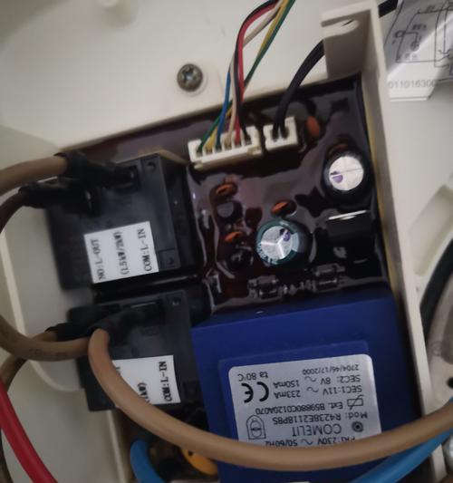 阿里斯顿热水器常见故障维修指南（解决您的热水器问题，享受舒适的热水浴）  第1张