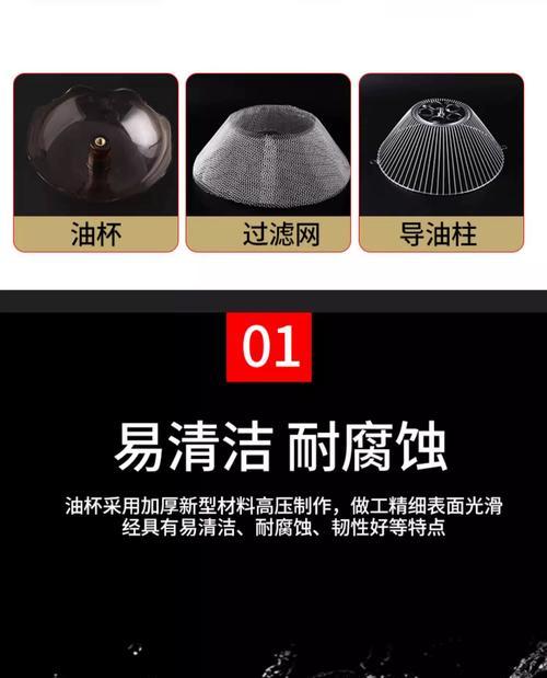 如何正确更换油烟机滤网（简单易学的滤网更换方法）  第1张