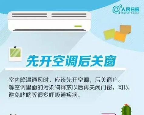 购买空调需知（买空调前的必要准备）  第3张