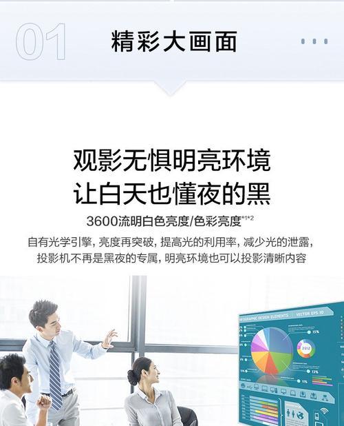 投影仪突然断电应对方法大揭秘（如何处理突发断电情况，保证投影会议顺利进行）  第2张