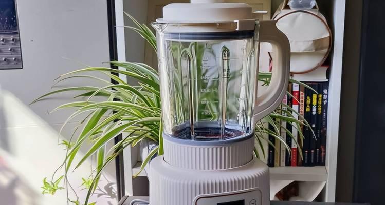 破壁机响声问题及解决方法（消除破壁机运行时的噪音，提升使用体验）  第3张