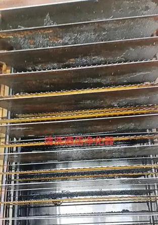 全方位解析带净化器的油烟机的清洗方法（让你的厨房环境更清新舒适，保障健康安全）  第2张