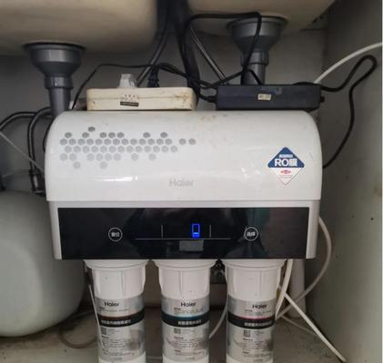 净水器缺少保护装置的危害与解决方案（保护装置的重要性及应对措施）  第1张