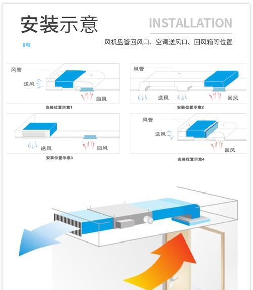 如何进行空调除尘复位？（简单操作让您的空调清洁如新）  第3张