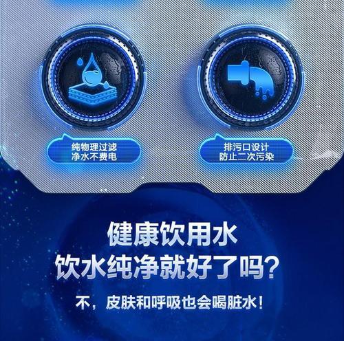 提升酒店水质，选择酒店净水器的5大理由（为您揭示酒店净水器的巨大商机）  第3张