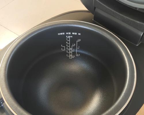 九阳铁釜电饭煲E5故障分析与解决方案（了解九阳铁釜电饭煲E5的常见故障及其修复方法）  第3张