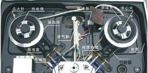 方太燃气灶点火器的维修方法（解决方太燃气灶点火器不工作的问题）  第3张