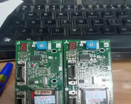 电脑显示器故障修理指南（解决常见电脑显示器问题的方法与技巧）  第2张